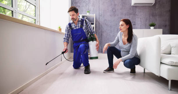 Best Pest Control for Multi-Family Homes  in Kenmore, NY